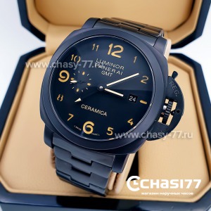 Panerai Luminor Gmt Ceramica (14199)