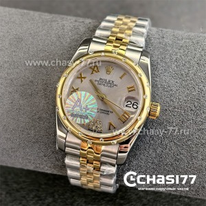 Копия Rolex Datejust (24699)