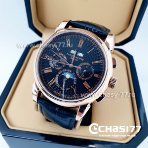 Копия Patek Philippe Perpetual Calendar (04699)