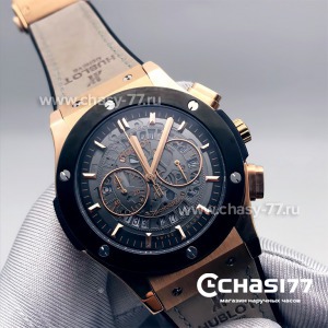 HUBLOT Aerofusion (14899)