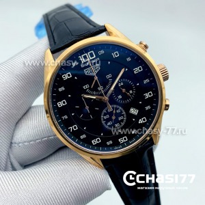 TAG Heuer MIKROGRAPH 1/100TH (14999)