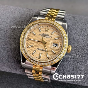 Копия Rolex Datejust (24999)