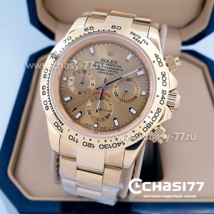Rolex Cosmograph Daytona (15399)