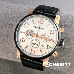 Montblanc TimeWalker (25399)