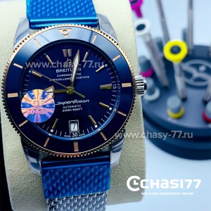 Breitling Superocean - Дубликат (15499)