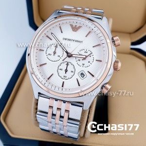 Armani Chronograph AR1998 (15599)