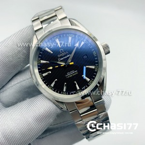Omega Seamaster Aqua Terra (06199)