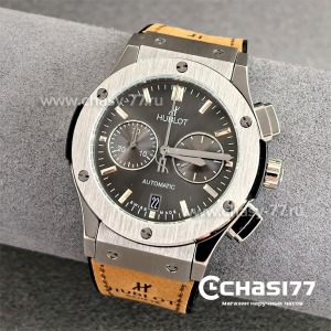 Копия HUBLOT Classic Fusion Chronograph (06299)