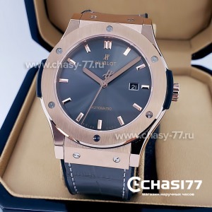 Копия Hublot Classic Fusion - Дубликат (16499)