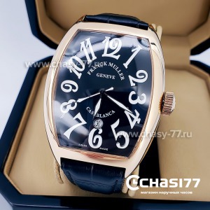 Franck Muller Casablanca (16599)