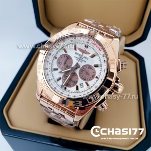 Копия Breitling Chronometre Certifie  (06699)