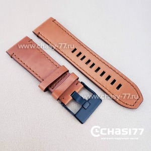 Копия ремешок Diesel коричневый (16799)