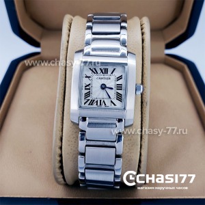 Копия Cartier Tank (17399)