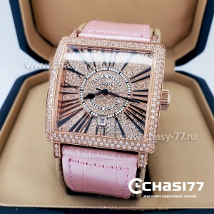 Franck Muller Master Square (19299)