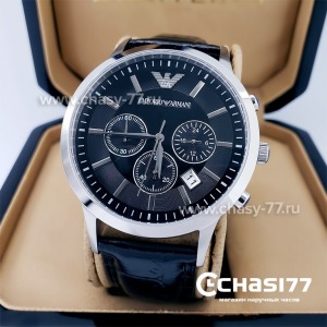 Emporio Armani Renato AR2447 (19399)