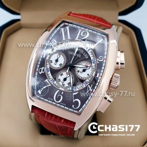 Franck Muller Curvex (19599)