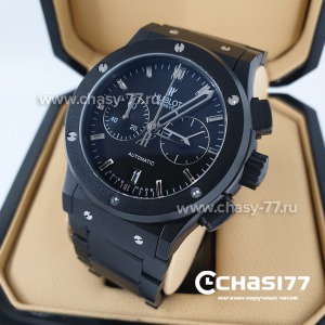 Копия HUBLOT Classic Fusion Chronograph (09599)