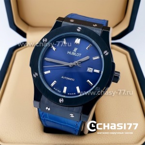 Копия HUBLOT Classic Fusion (19799)