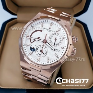 Vacheron Constantin OVERSEAS С (09899)